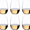 Riedel Witte Wijnglazen O Wine - Riesling / Sauvignon Blanc - 6 Stuks