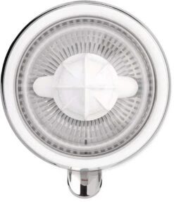 Alessi Elektrische Citruspers - SG63 W - Door Stefano Giovannoni -Le Creuset Winkel SG63 04