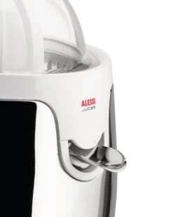 Alessi Elektrische Citruspers - SG63 W - Door Stefano Giovannoni -Le Creuset Winkel SG63 05