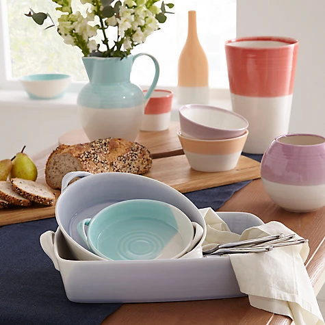 Royal Doulton Dipschaaltjes 1815 Bright Colours 12 X 12 Cm - 8 Stuks 2 Royal Doulton Dipschaaltjes 1815 Bright Colours 12 X 12 Cm - 8 Stuks - Afbeelding 2