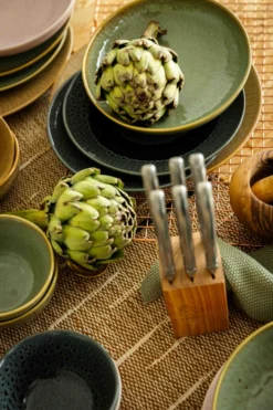 Jay Hill Serviesset Lihou - 4-delig - Grijs/Zwart 13 Jay Hill Serviesset Lihou - 4-delig - Grijs/Zwart -Le Creuset Winkel Set 2 Sfeer Eilanden Klein 7 scaled