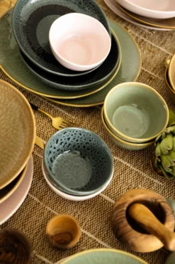 Jay Hill Serviesset Lihou - 4-delig - Grijs/Zwart 12 Jay Hill Serviesset Lihou - 4-delig - Grijs/Zwart -Le Creuset Winkel Set 2 Sfeer Eilanden Klein 8 scaled