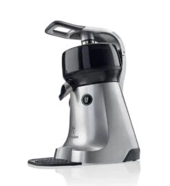 Espressions Citruspers The Juicer - Elektrisch - EP7000 -Le Creuset Winkel The Juicer white solo LOWRES 002