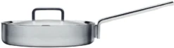 Iittala Hapjespan Tools - RVS - ø 26 Cm - Zonder Anti-aanbaklaag
