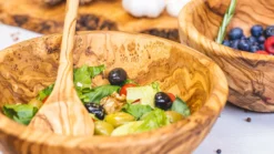 Jay Hill Spatelset (soeplepel, Spatel & Risotto Lepel) Tunea - Olijfhout 6 Jay Hill Spatelset (soeplepel, Spatel & Risotto Lepel) Tunea - Olijfhout -Le Creuset Winkel Tunea 23 scaled