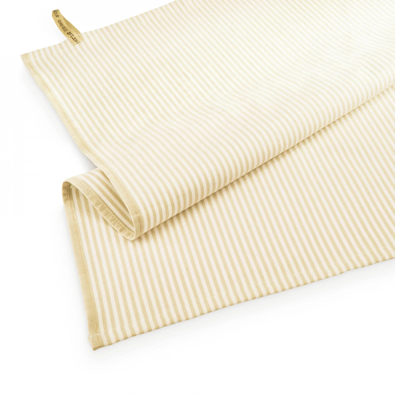 Walra Theedoek Superior Dry Cloth Geel 50 X 70 Cm 2 Walra Theedoek Superior Dry Cloth Geel 50 X 70 Cm - Afbeelding 2