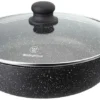 Westinghouse Hapjespan Marble - ø 32 Cm / 6 Liter - Standaard Anti-aanbaklaag