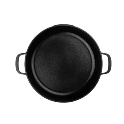 Westinghouse Braadpan Performance - Blissful Black - ø 28 Cm / 6.7 Liter 18 Westinghouse Braadpan Performance - Blissful Black - ø 28 Cm / 6.7 Liter -Le Creuset Winkel WCCC0095024BK 10 1 scaled