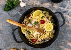 Westinghouse Braadpan Performance - Blissful Black - ø 28 Cm / 6.7 Liter 13 Westinghouse Braadpan Performance - Blissful Black - ø 28 Cm / 6.7 Liter -Le Creuset Winkel WCCC0095024BK 2 1