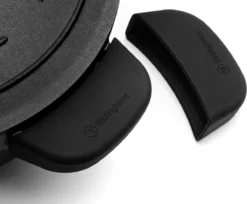 Westinghouse Braadpan Performance - Blissful Black - ø 28 Cm / 6.7 Liter 14 Westinghouse Braadpan Performance - Blissful Black - ø 28 Cm / 6.7 Liter -Le Creuset Winkel WCCC0095024BK 5 1