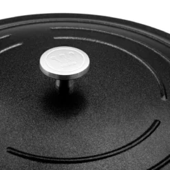 Westinghouse Braadpan Performance - Blissful Black - ø 28 Cm / 6.7 Liter 17 Westinghouse Braadpan Performance - Blissful Black - ø 28 Cm / 6.7 Liter -Le Creuset Winkel WCCC0095024BK 8 1