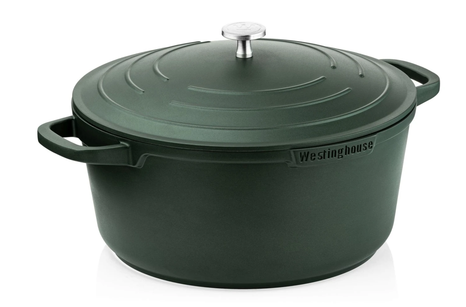 Westinghouse Braadpan Performance - Gracious Green - ø 28 Cm / 6.7 Liter 1 Westinghouse Braadpan Performance - Gracious Green - ø 28 Cm / 6.7 Liter