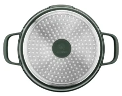 Westinghouse Braadpan Performance - Gracious Green - ø 28 Cm / 6.7 Liter 19 Westinghouse Braadpan Performance - Gracious Green - ø 28 Cm / 6.7 Liter -Le Creuset Winkel WCCC0095024SG 9 1