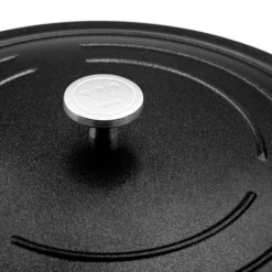 Westinghouse Wokpan Performance - Blissful Black - ø 28 Cm - Standaard Anti-aanbaklaag -Le Creuset Winkel WCCW0095028BK 8