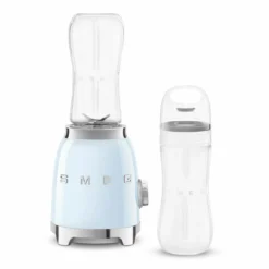 SMEG Smoothie Blender - Compact - Pastelblauw - 600 Ml - PBF01PBEU 10 SMEG Smoothie Blender - Compact - Pastelblauw - 600 Ml - PBF01PBEU -Le Creuset Winkel WEB PBF01PBEU 24.jpg