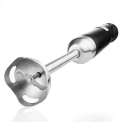 Westinghouse Staafmixer Retro Collections - 600 W - Liquorice Black - WKHBS270BK -Le Creuset Winkel WKHBS270BK Retro Hand Blender 4