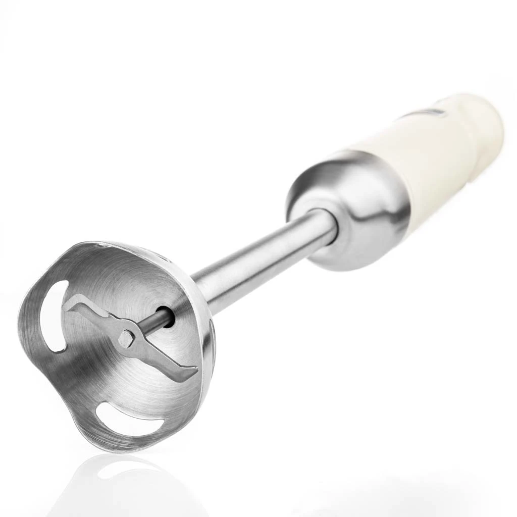 Westinghouse Staafmixer Retro Collections - 600 W - Vanilla White - WKHBS270WH 3 Westinghouse Staafmixer Retro Collections - 600 W - Vanilla White - WKHBS270WH - Afbeelding 3