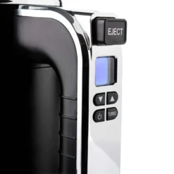 Westinghouse Handmixer Retro Collections - 6 Standen - Liquorice Black - WKHM250BK 9 Westinghouse Handmixer Retro Collections - 6 Standen - Liquorice Black - WKHM250BK -Le Creuset Winkel WKHM250BK Retro Hand Mixer 3 600x600 1