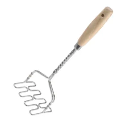 Westmark Pureestamper Hout 24 Cm