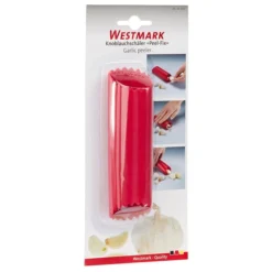 Westmark Knoflookpeller Peel-Fix -Le Creuset Winkel Westmark Knoflookpeller Peel Fix 4