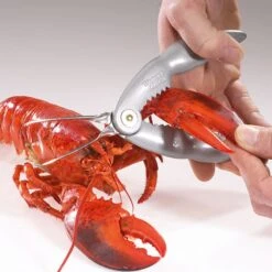 Westmark Kreeftenkraker Cracky-Spezial -Le Creuset Winkel Westmark Kreeftenkraker 2