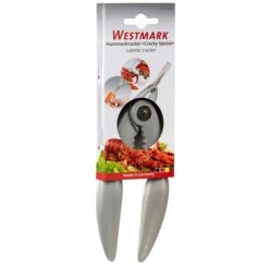 Westmark Kreeftenkraker Cracky-Spezial -Le Creuset Winkel Westmark Kreeftenkraker 4