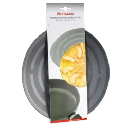 Westmark Pannenkoek Draaier - ø 26 Cm 7 Westmark Pannenkoek Draaier - ø 26 Cm -Le Creuset Winkel Westmark Pannenkoekdraaier 2