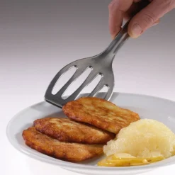 Westmark Bakspaan Aluminium -Le Creuset Winkel Westmark Spatel 3