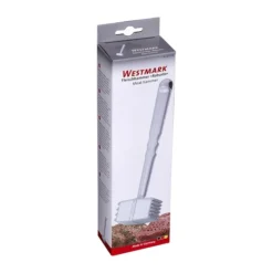 Westmark Vleeshamer Robusto 5 Westmark Vleeshamer Robusto -Le Creuset Winkel Westmark vleeshamer robusto 1