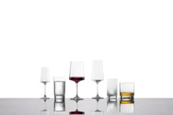 Zwiesel Glas Waterglazen Echo - 411 Ml - 4 Stuks 7 Zwiesel Glas Waterglazen Echo - 411 Ml - 4 Stuks -Le Creuset Winkel XgGlpg1o