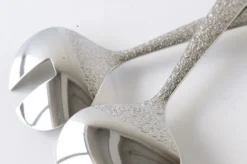 Alessi Saladebestek Dressed - MW03/14 - Door Marcel Wanders -Le Creuset Winkel alessi dressed marcel wanders salade bestek