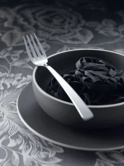 Amefa Dessert- & Ontbijtlepel Aurora - 2 Stuks 7 Amefa Dessert- & Ontbijtlepel Aurora - 2 Stuks -Le Creuset Winkel amefa bestekset aurora 78delig2 13