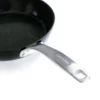 GreenPan Koekenpan Copenhagen - Zwart - ø 20 Cm - Keramische Anti-aanbaklaag