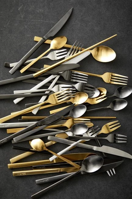 Bitz Mes Goud 3 Bitz Mes Goud - Afbeelding 3