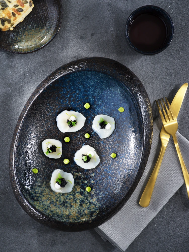 Bitz Mes Goud 6 Bitz Mes Goud - Afbeelding 6