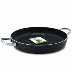 GreenPan Grillpan Essentials - ø 28 Cm - Keramische Anti-aanbaklaag