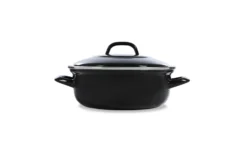 BK Braadpan Fortalit - ø 26 Cm / 3 Liter -Le Creuset Winkel c46f60d5268541612606db95b784f27646df5666 B1208 526 FORT PD HR 72dpi 2