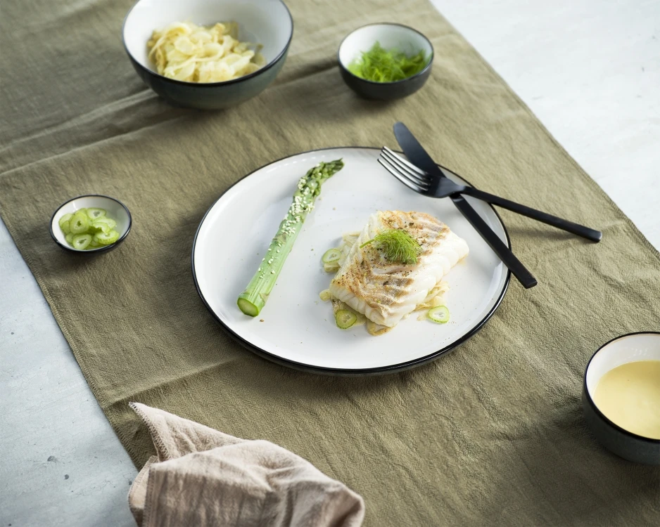 Cosy & Trendy Kleine Kom Ciel ø 11 Cm / 300 Ml 2 Cosy & Trendy Kleine Kom Ciel ø 11 Cm / 300 Ml - Afbeelding 2