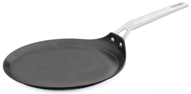 Valira Pannenkoekenpan Aire - ø 28 Cm - Standaard Anti-aanbaklaag 1 Valira Pannenkoekenpan Aire - ø 28 Cm - Standaard Anti-aanbaklaag