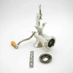 Westmark Gehaktmolen - Grootte 5 -Le Creuset Winkel d2df128af4dd6a754f23bc0132f5a5c3