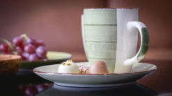 Studio Tavola Mokken Deep Forest 350 Ml - 6 Stuks 10 Studio Tavola Mokken Deep Forest 350 Ml - 6 Stuks -Le Creuset Winkel deep forest 1 scaled