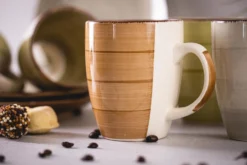 Studio Tavola Mokken Deep Forest 350 Ml - 6 Stuks 15 Studio Tavola Mokken Deep Forest 350 Ml - 6 Stuks -Le Creuset Winkel deep forest 18 scaled