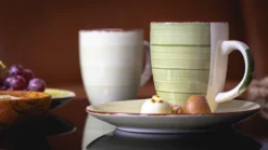 Studio Tavola Mokken Deep Forest 350 Ml - 6 Stuks 11 Studio Tavola Mokken Deep Forest 350 Ml - 6 Stuks -Le Creuset Winkel deep forest 2 scaled