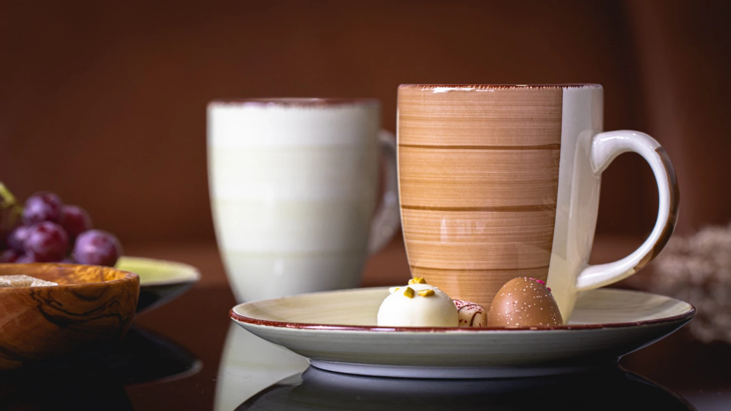 Studio Tavola Mokken Deep Forest 350 Ml - 6 Stuks 5 Studio Tavola Mokken Deep Forest 350 Ml - 6 Stuks - Afbeelding 5