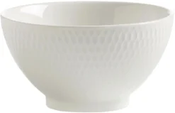 Maxwell & Williams Dipschaaltje Diamonds Round ø 10 Cm / 210 Ml