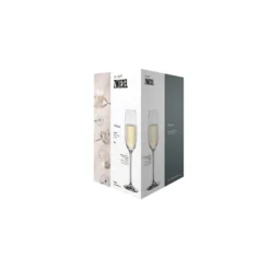 Schott Zwiesel Champagneglazen Vinos - 238 Ml - 4 Stuks 11 Schott Zwiesel Champagneglazen Vinos - 238 Ml - 4 Stuks -Le Creuset Winkel e9oezAn8