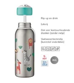 Mepal Schoolbeker Flip-up Campus Paw Patrol 350 Ml 6 Mepal Schoolbeker Flip-up Campus Paw Patrol 350 Ml -Le Creuset Winkel isoleerfles flipup campus usp s nl