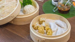 Sareva Stoommandje - Bamboe - 2-laags - ø 21 Cm -Le Creuset Winkel item 12 4 scaled