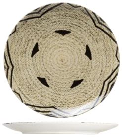 Arthur Krupp Serviesset Tribal Mood - 12-delig / 4 Personen -Le Creuset Winkel los 1 1