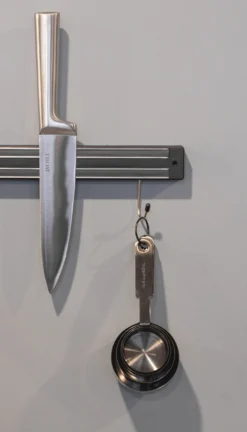 Sareva Maatschepjes - Zwart - 4-delig -Le Creuset Winkel maatschep00 4 scaled